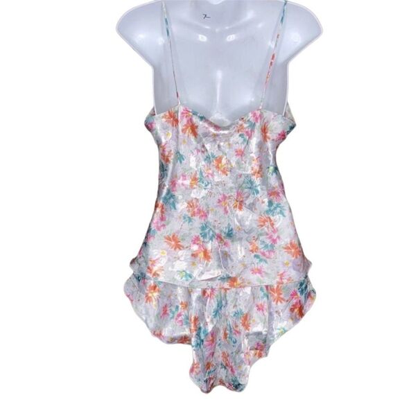 Erika Taylor Nightgown Size M - Picture 5 of 6